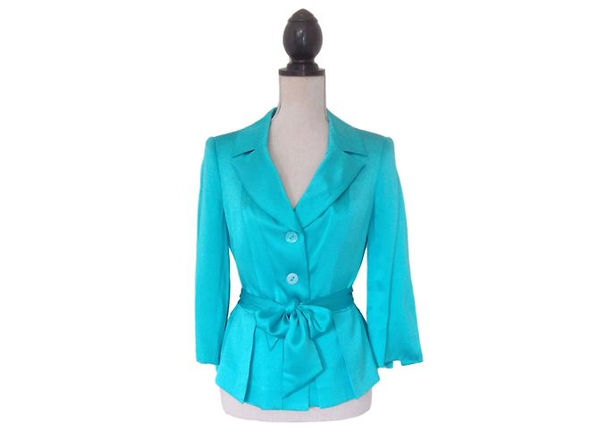 Renato Nucci Jackets Blue