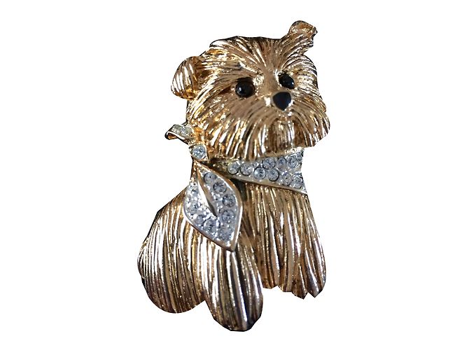 Carven Pins e spille