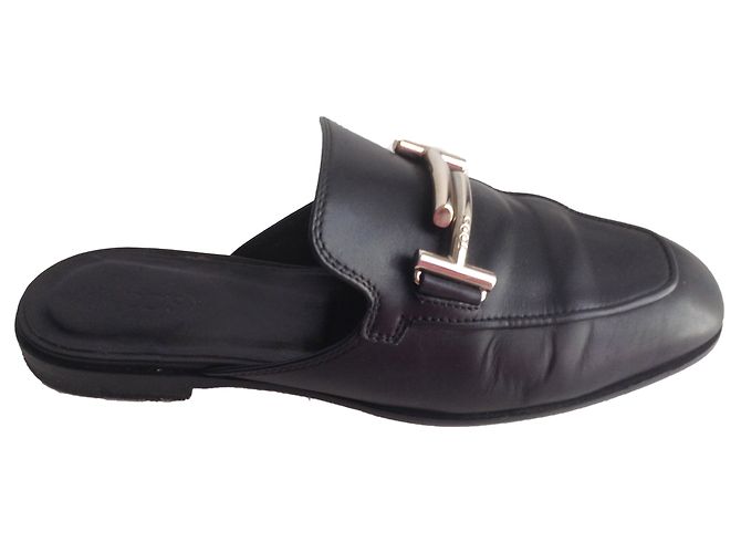 Tod's Mulas