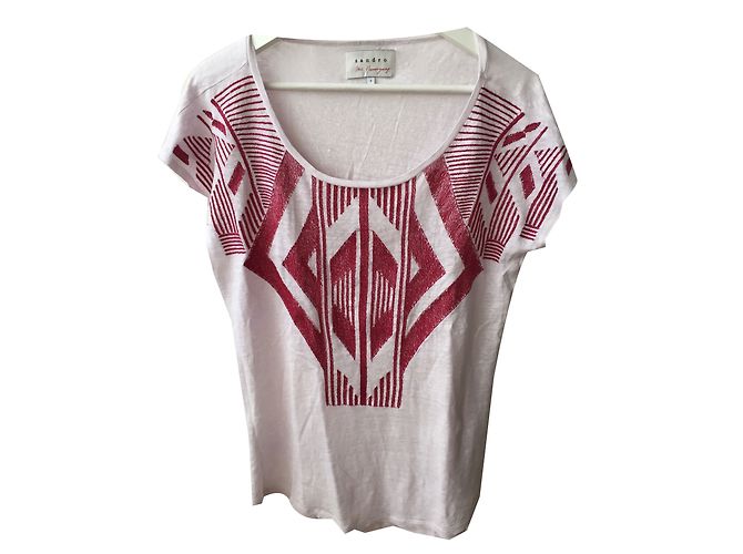 Sandro Leinen Top M