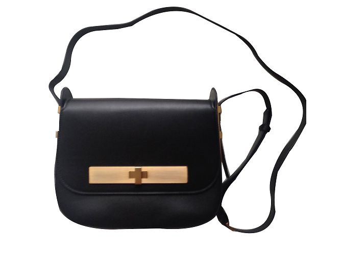 Avril Gau Bolso Negro