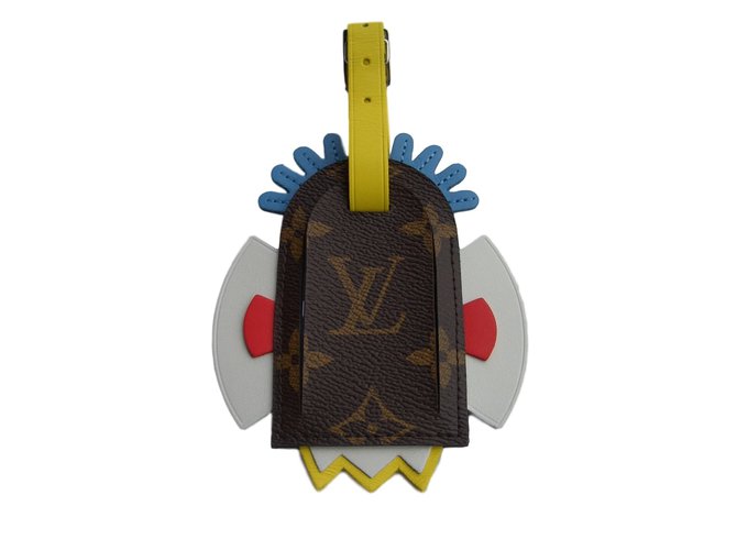 Louis Vuitton Purses, wallets, cases Multiple colors Leather  ref.45277