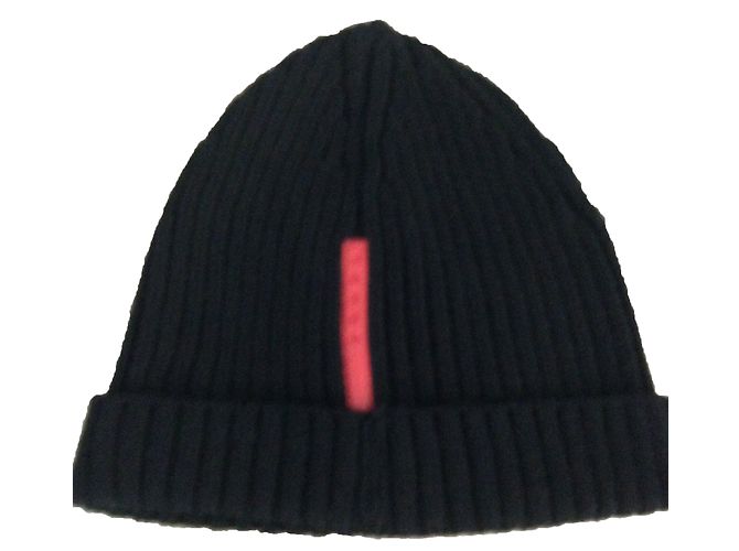 Prada Sombrero gorro