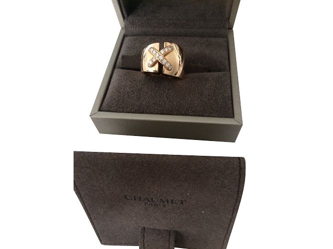 Chaumet Ring XL
