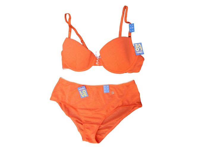 Bensimon Intimates Coral