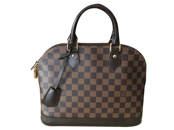 sac louis vuitton alma