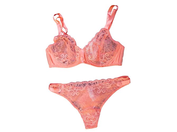 La Perla Lingeries