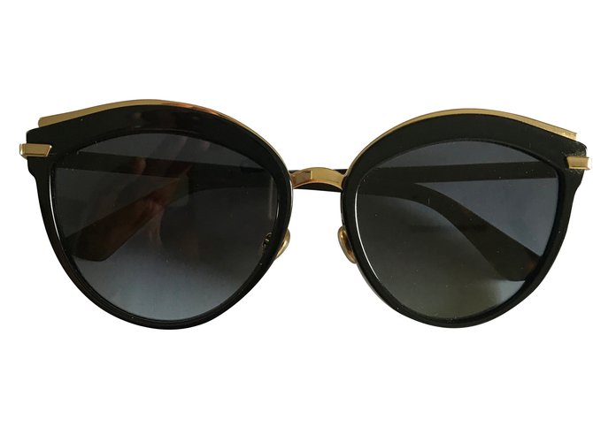 Christian Dior Dior offset 2 Sunglasses 
