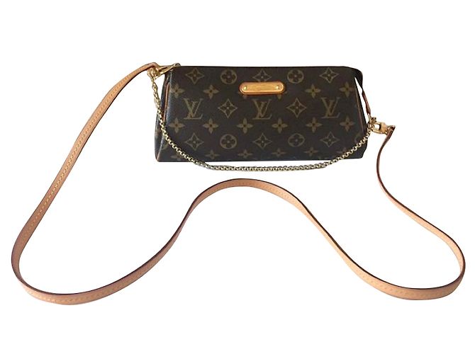 Louis Vuitton Eva