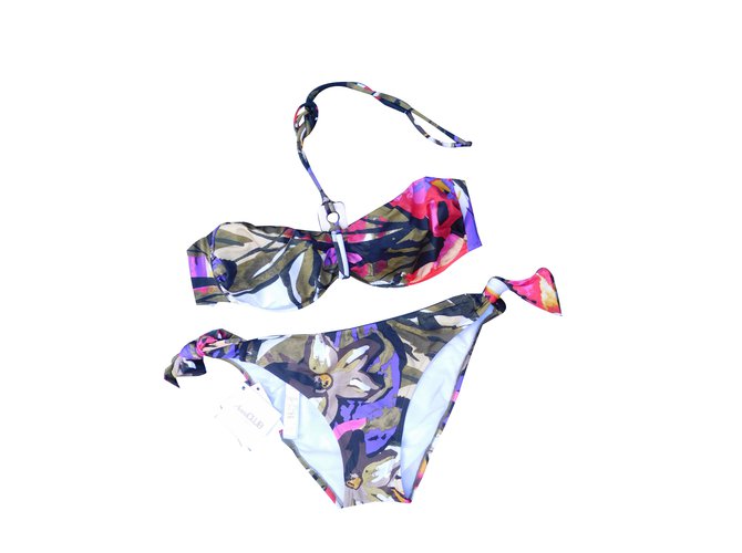 La Perla Swimwear Multiple colors Polyamide  ref.45614
