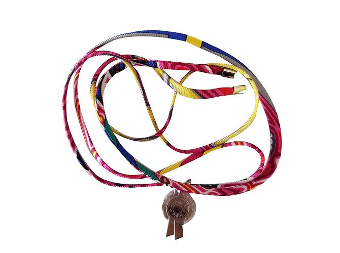 Hermès TOURBILLON Multicor
