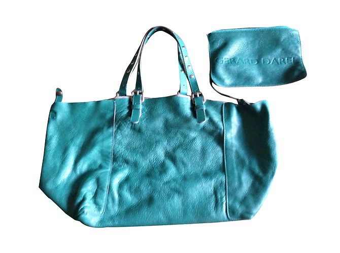 Gerard Darel Borsa semplice