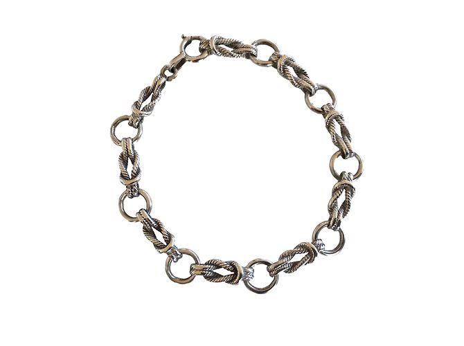 Hermès Armbänder Silber Geld