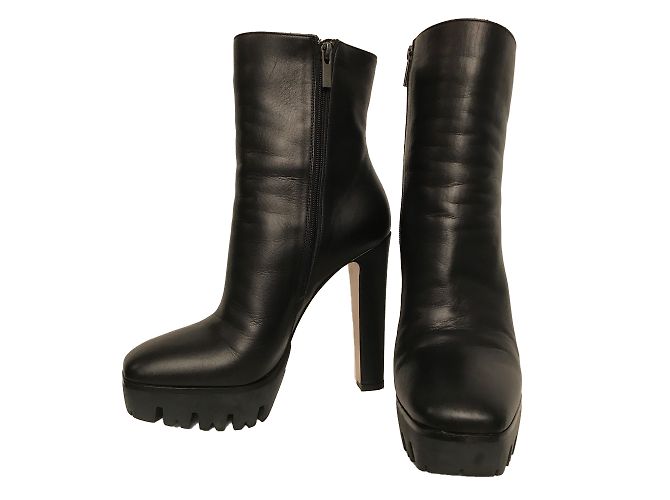 Le Silla Stiefeletten