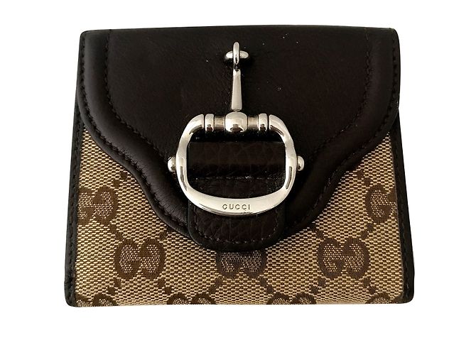 Gucci portafoglio