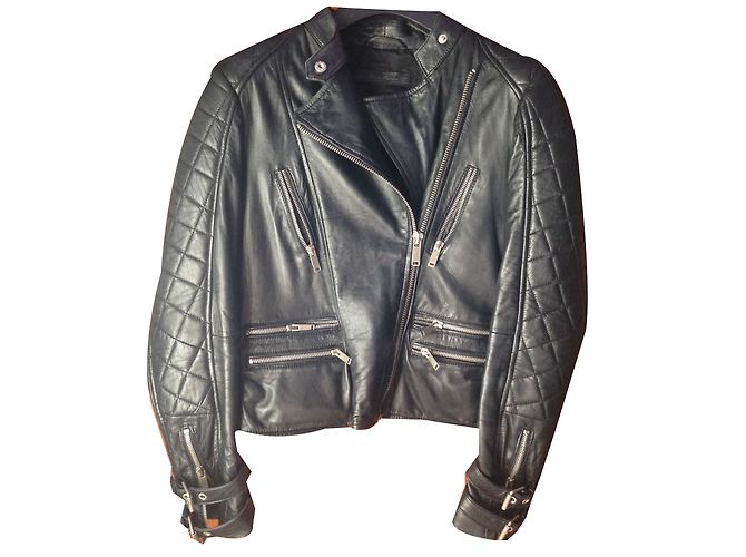 Zara Jacket