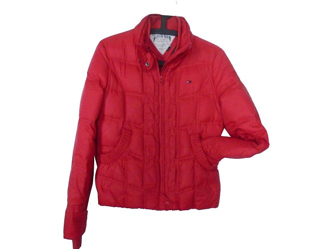 Tommy Hilfiger Abrigos, Ropa de calle