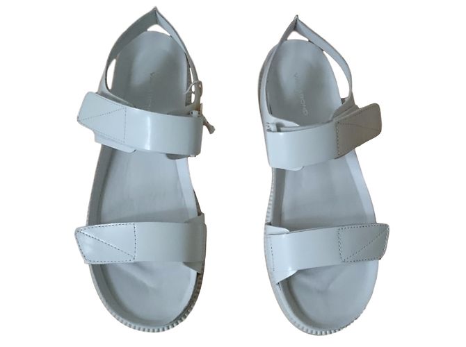 Sandali Vagabond, taglia 39 Bianco