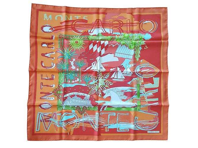 Hermès Monte Carlo, Société des Bains de Mer Multicor