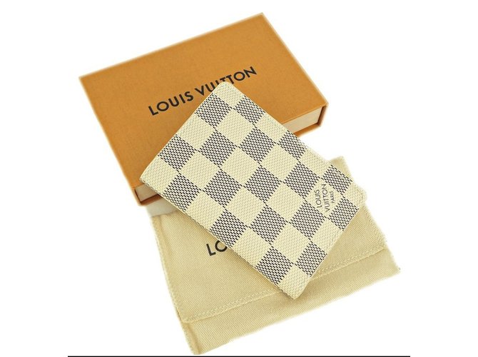 small card holder lv