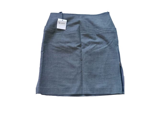 Lacoste Rock Grau Wolle
