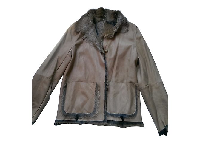 Gerard Darel Coats, Outerwear