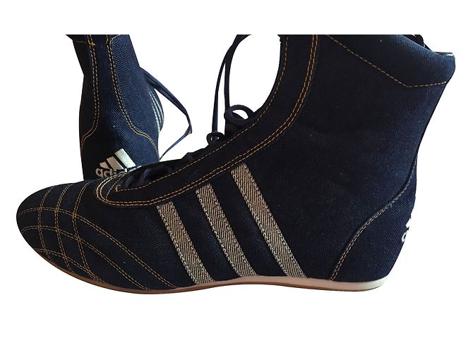 Adidas Baskets