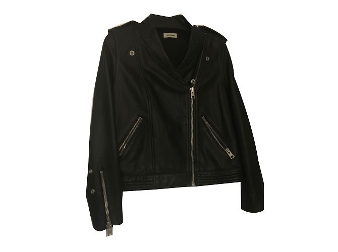 Zadig & Voltaire Jacke