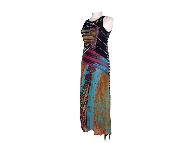 Autre Marque SPEICHERN SIE DAS KÖNIGIN-Kleid