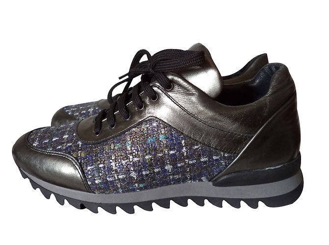 Autre Marque L'estrosa Sneakers
