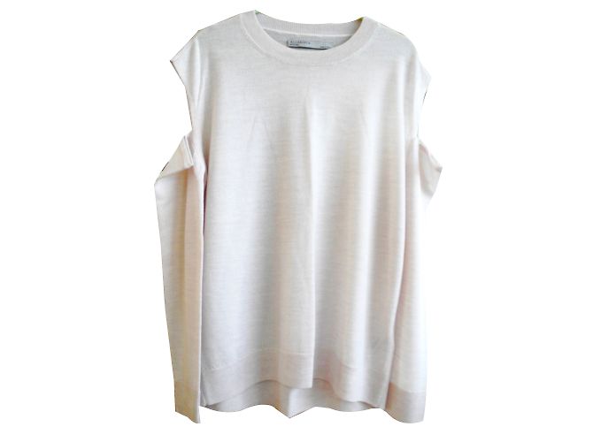 pull épaules nues all saints