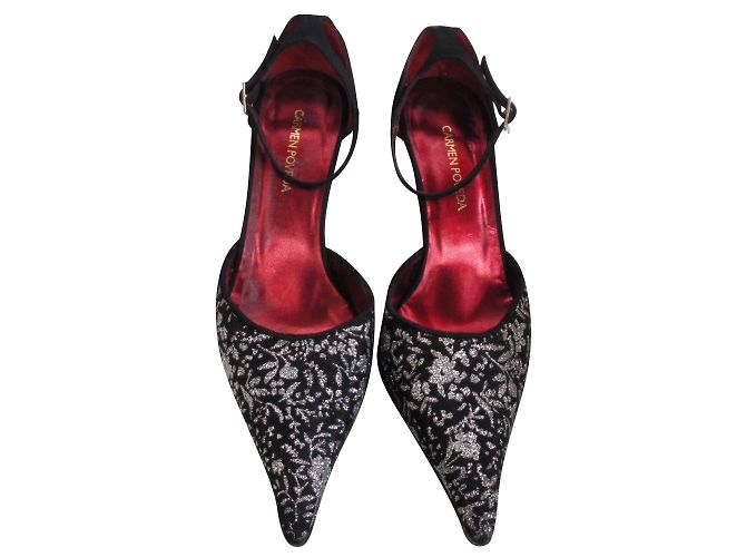 Autre Marque Carmen Poveda Heels
