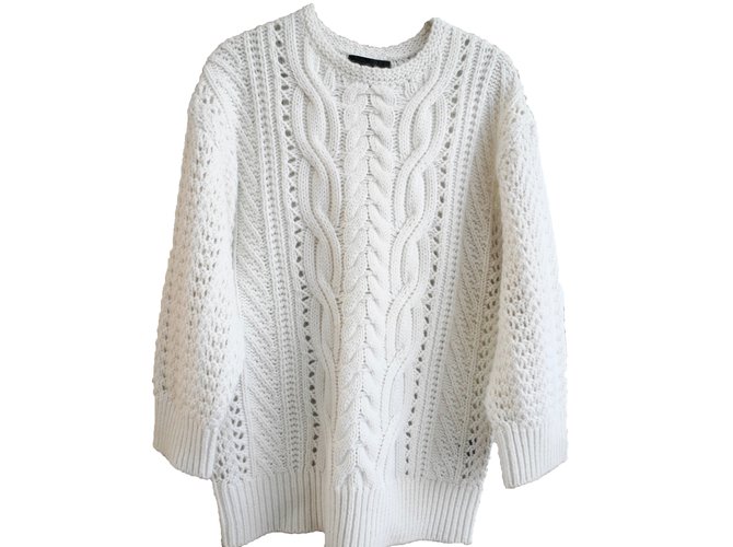 kooples cardigan