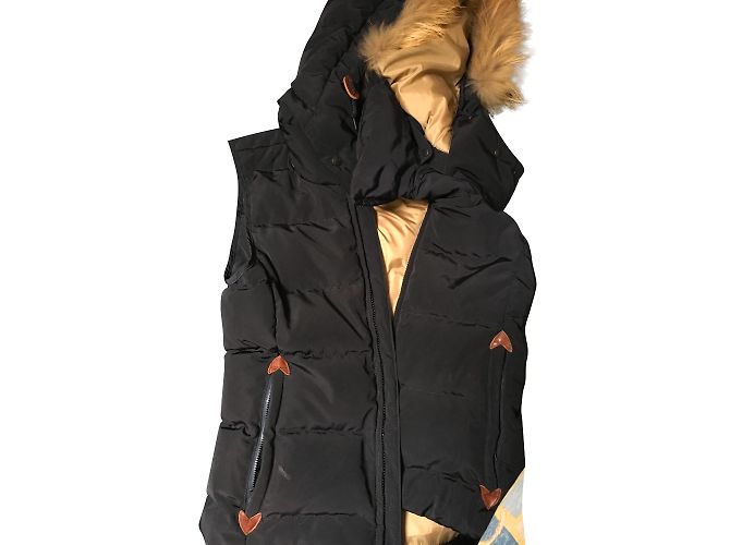 Aigle Chaleco sin mangas
