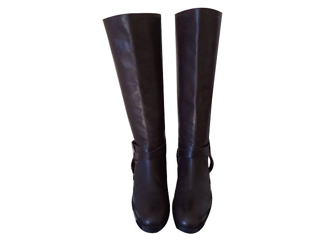Zara Stiefel