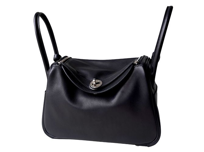 Hermès Sacs à main Noir