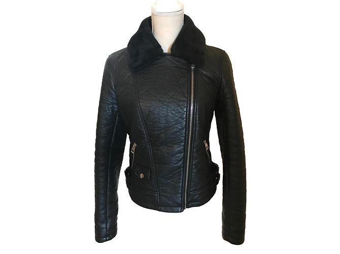 Guess Biker jackets