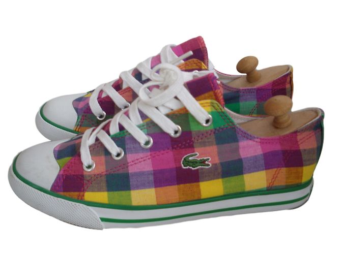 Lacoste Sneakers