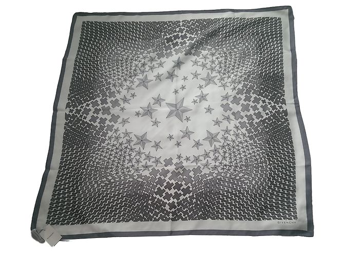 Givenchy Scarf