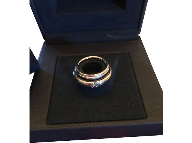 Piaget Anillo de posesión