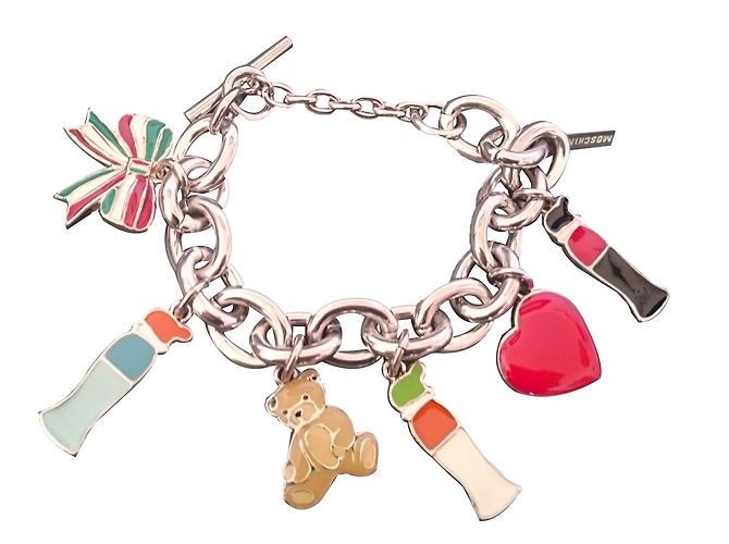 Moschino Armbänder