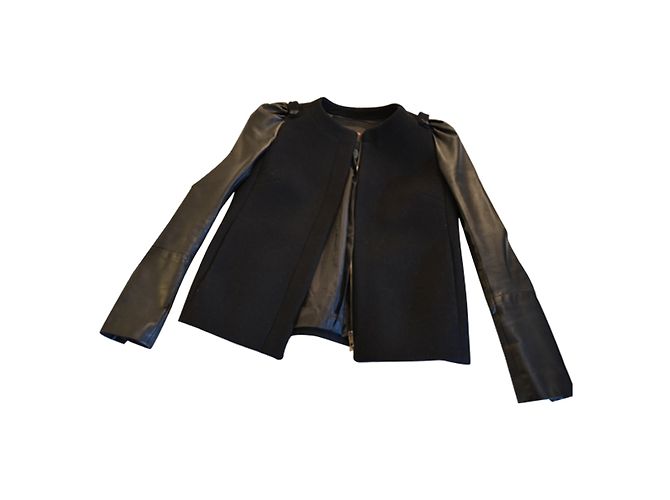 Maje Antilope Jacke
