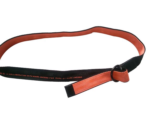 Marc by Marc Jacobs Belts