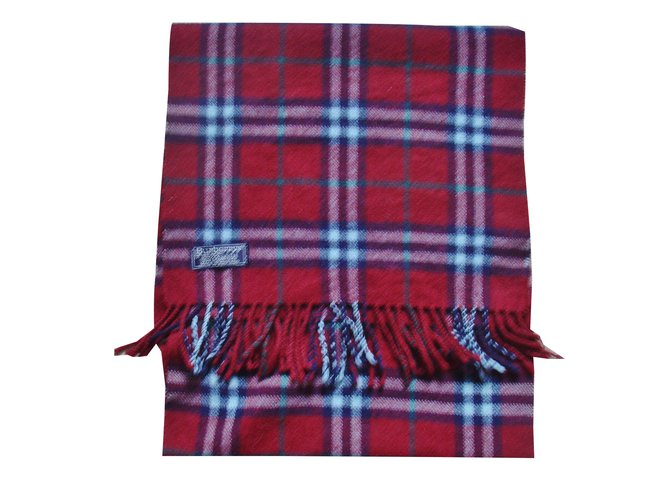 burberry scarf mens bordeaux