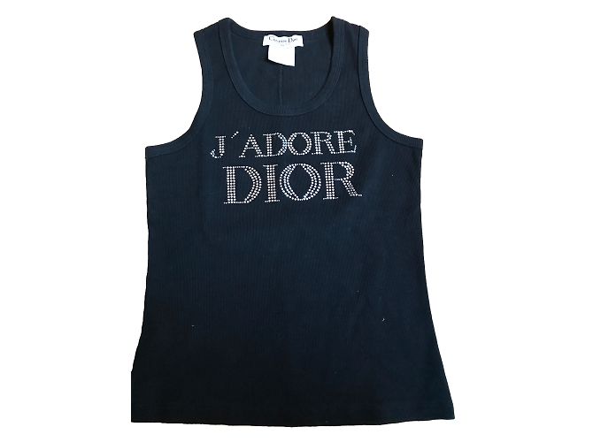Dior Tops
