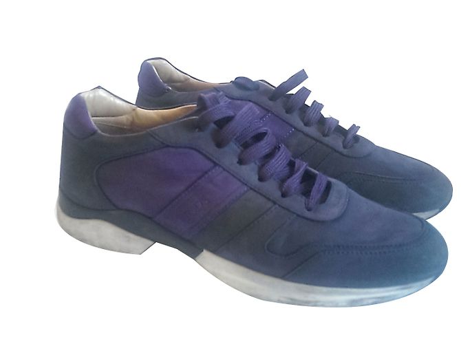 Tod's scarpe da ginnastica