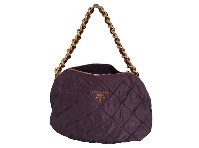 Prada Handtaschen