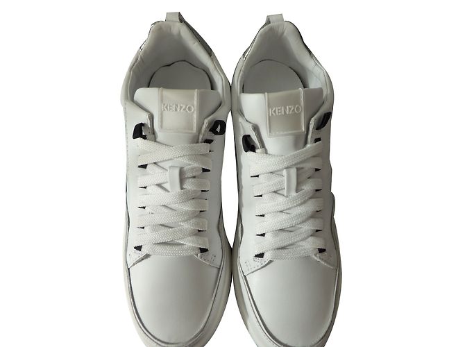 Kenzo Turnschuhe