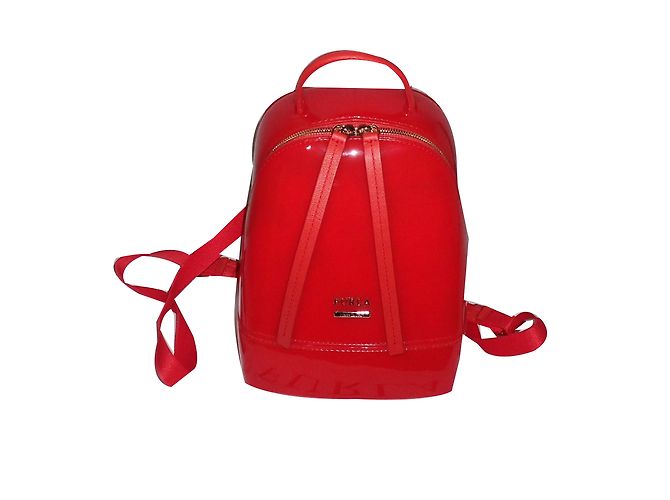 Furla Mochilas