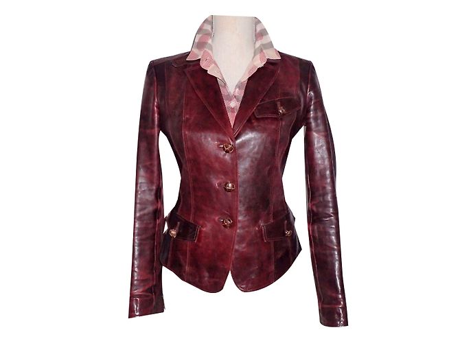 Burberry Jacket